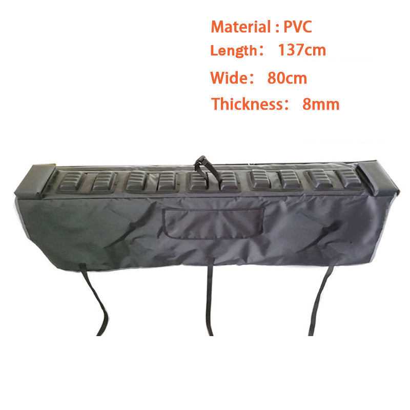 EUNORAU Electric Bike Pick Up Tailgate Pad