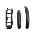 EUNORAU SPECTER-ST 2.0 Rack&Fender Set