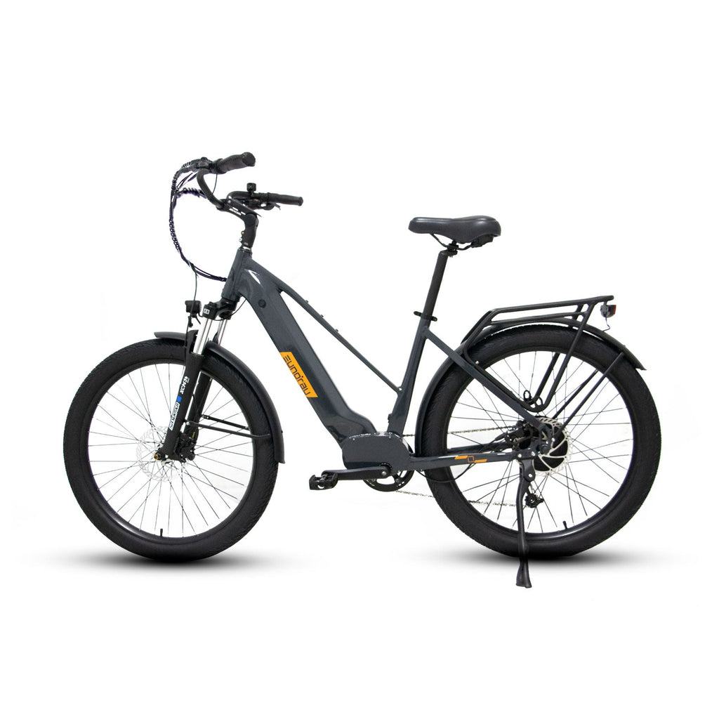 commuter electric bikes