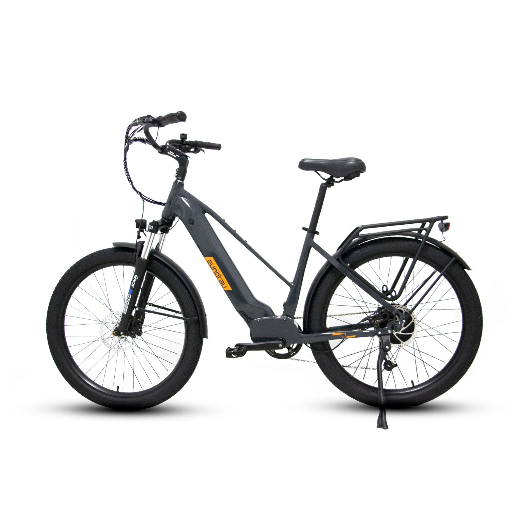 commuter electric bikes