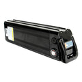EUNORAU 48V12.5Ah/17.5Ah Seat Tube Battery