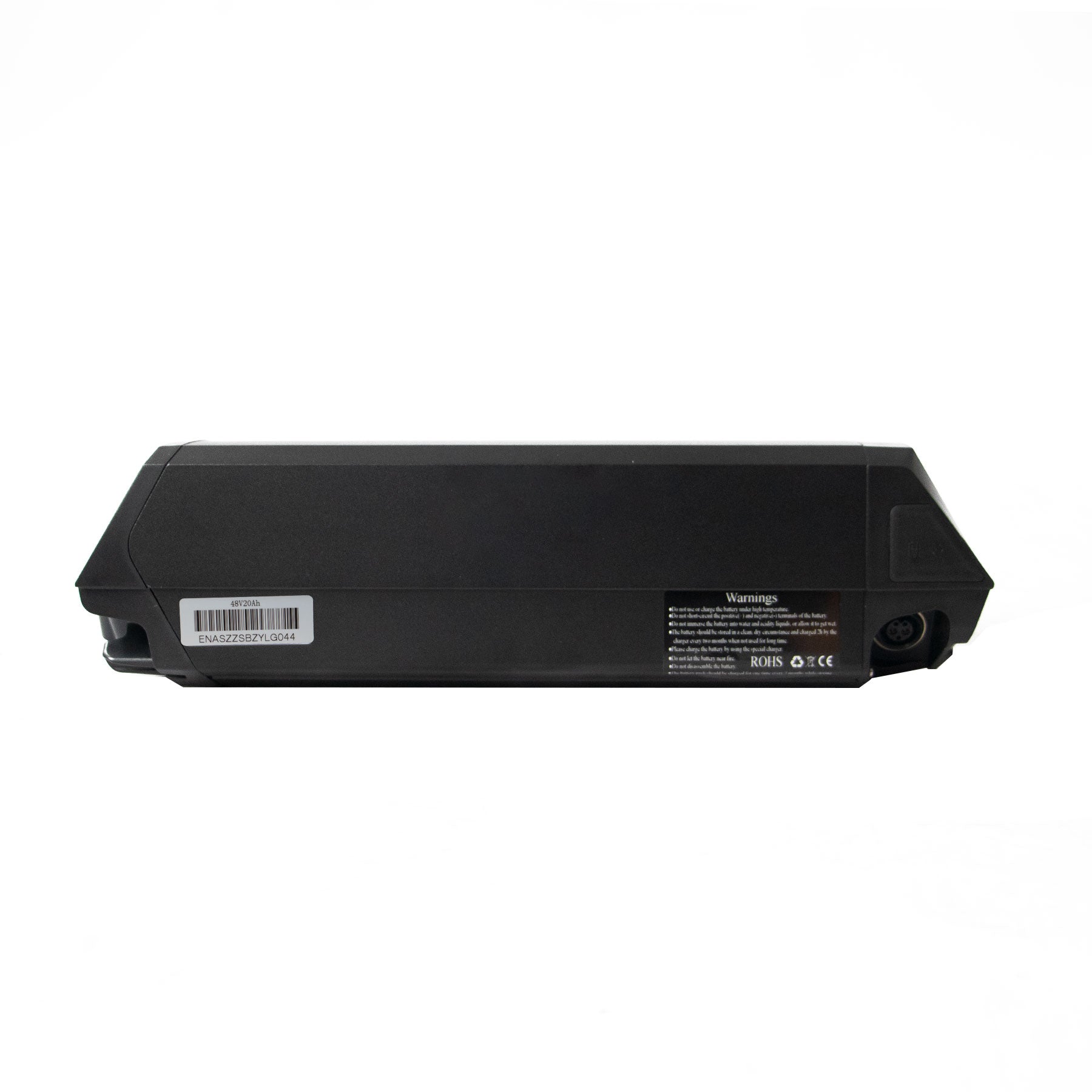 EUNORAU 14Ah/20Ah Internal Battery for CARGO Ebikes