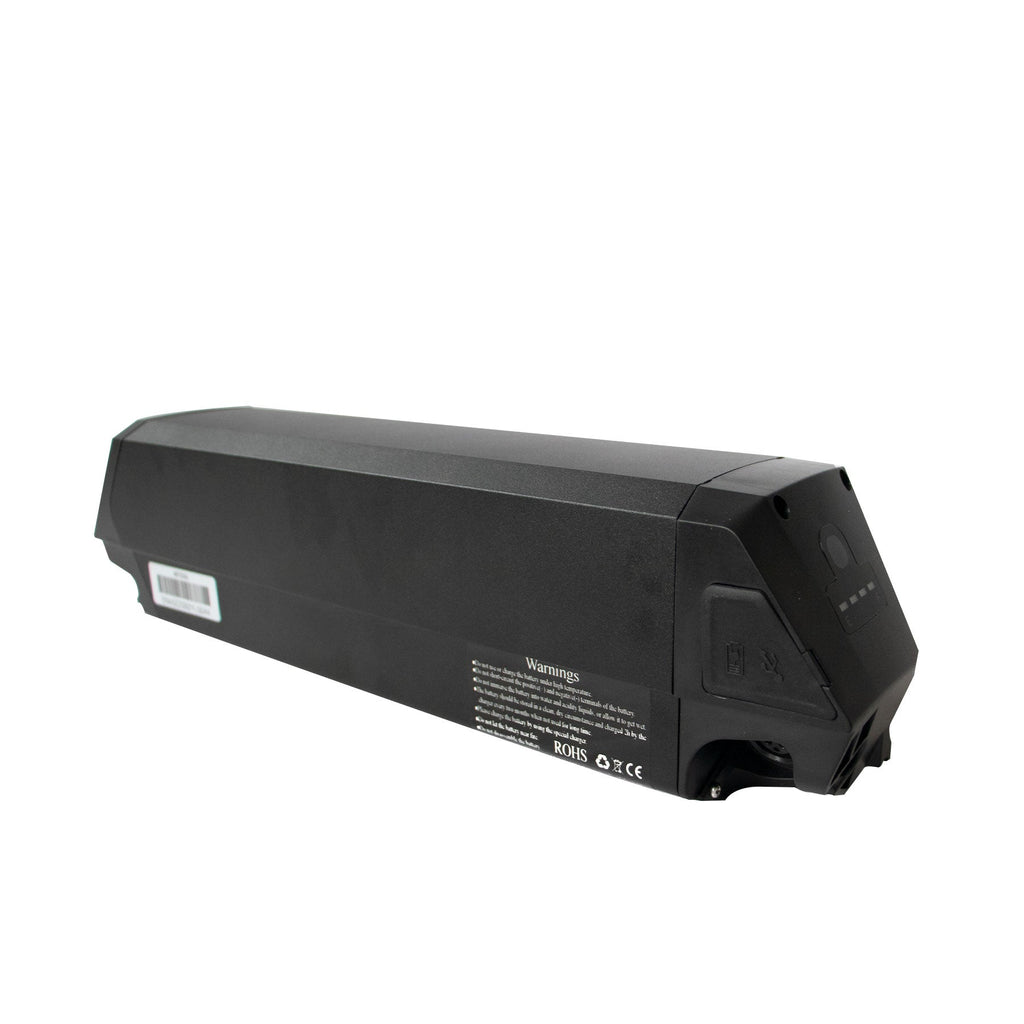 EUNORAU 14Ah/20Ah Internal Battery for CARGO Ebikes