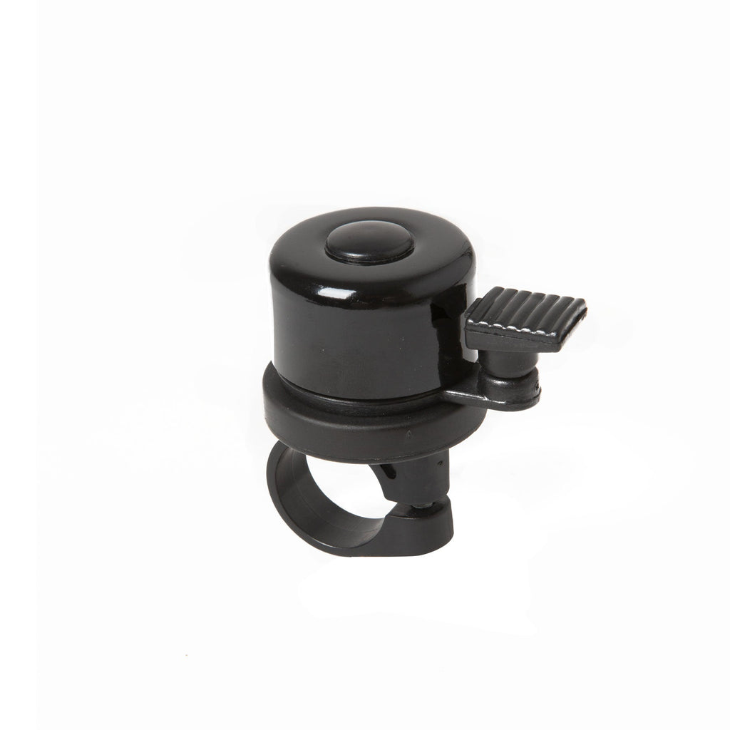 EUNORAU Anti-theft Security Bike Bell for Apple Airtag