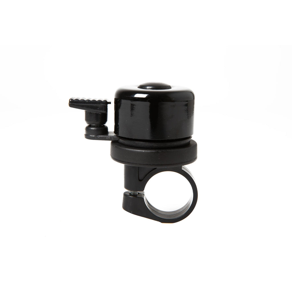 EUNORAU Anti-theft Security Bike Bell for Apple Airtag