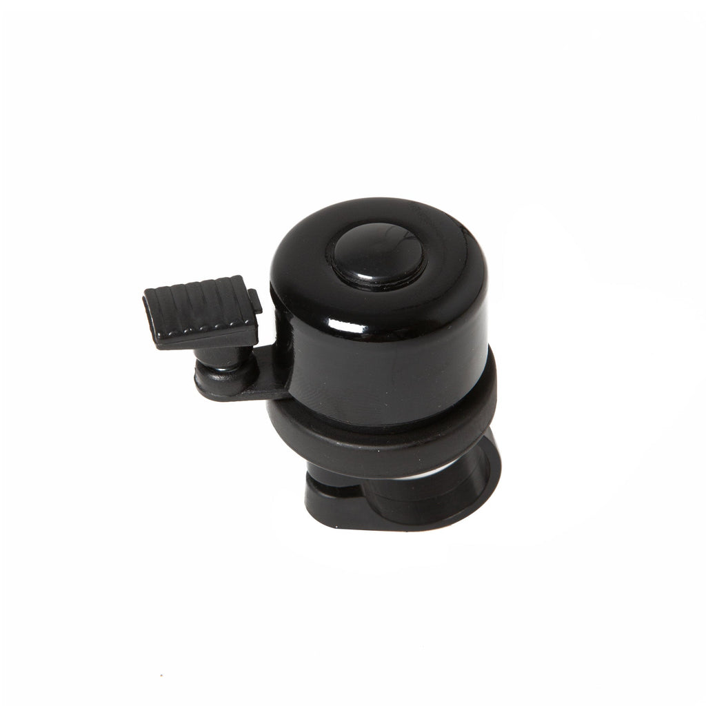 EUNORAU Anti-theft Security Bike Bell for Apple Airtag