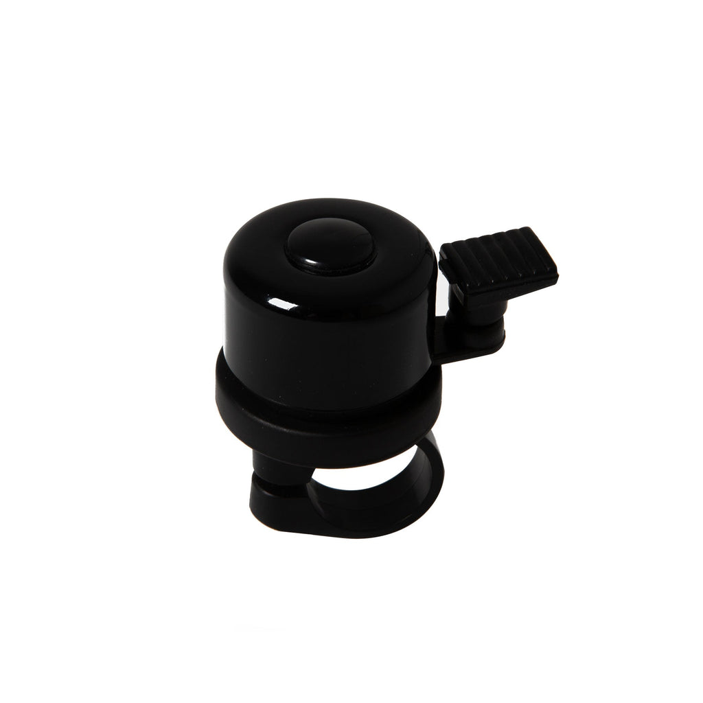 EUNORAU Anti-theft Security Bike Bell for Apple Airtag