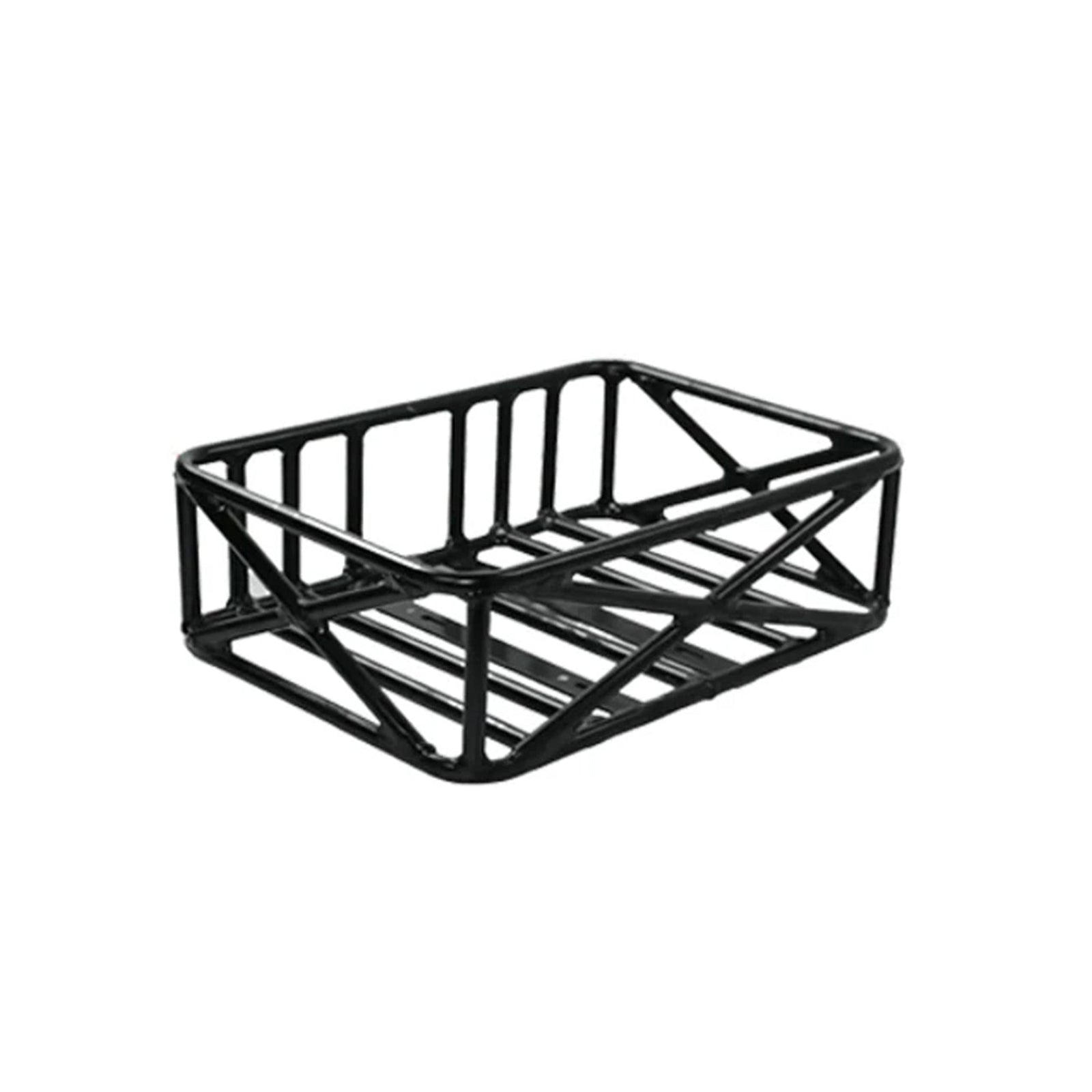 Basket Black