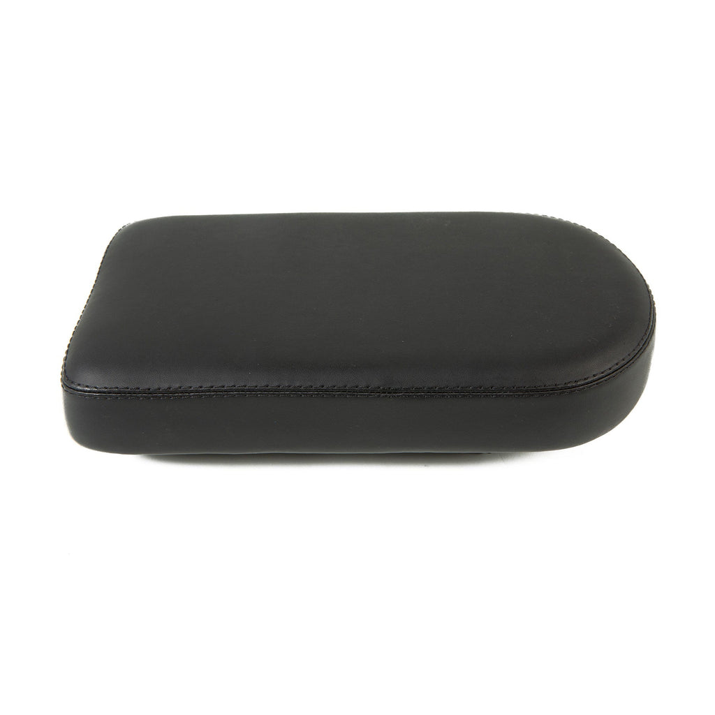 EUNORAU Cushioned Rear Bike Seat Quick-Fasten/Release