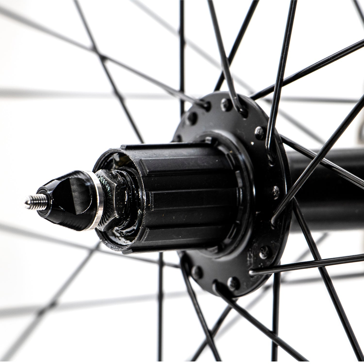 27.5*3'' Wheel Set for FAT-HS, FAT-HD Series