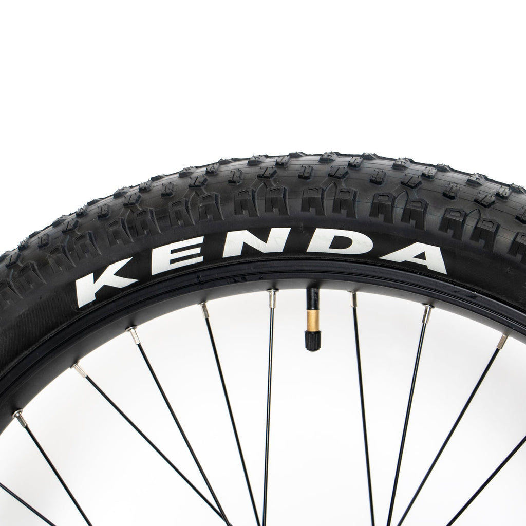 27.5*3'' Wheel Set for FAT-HS, FAT-HD Series
