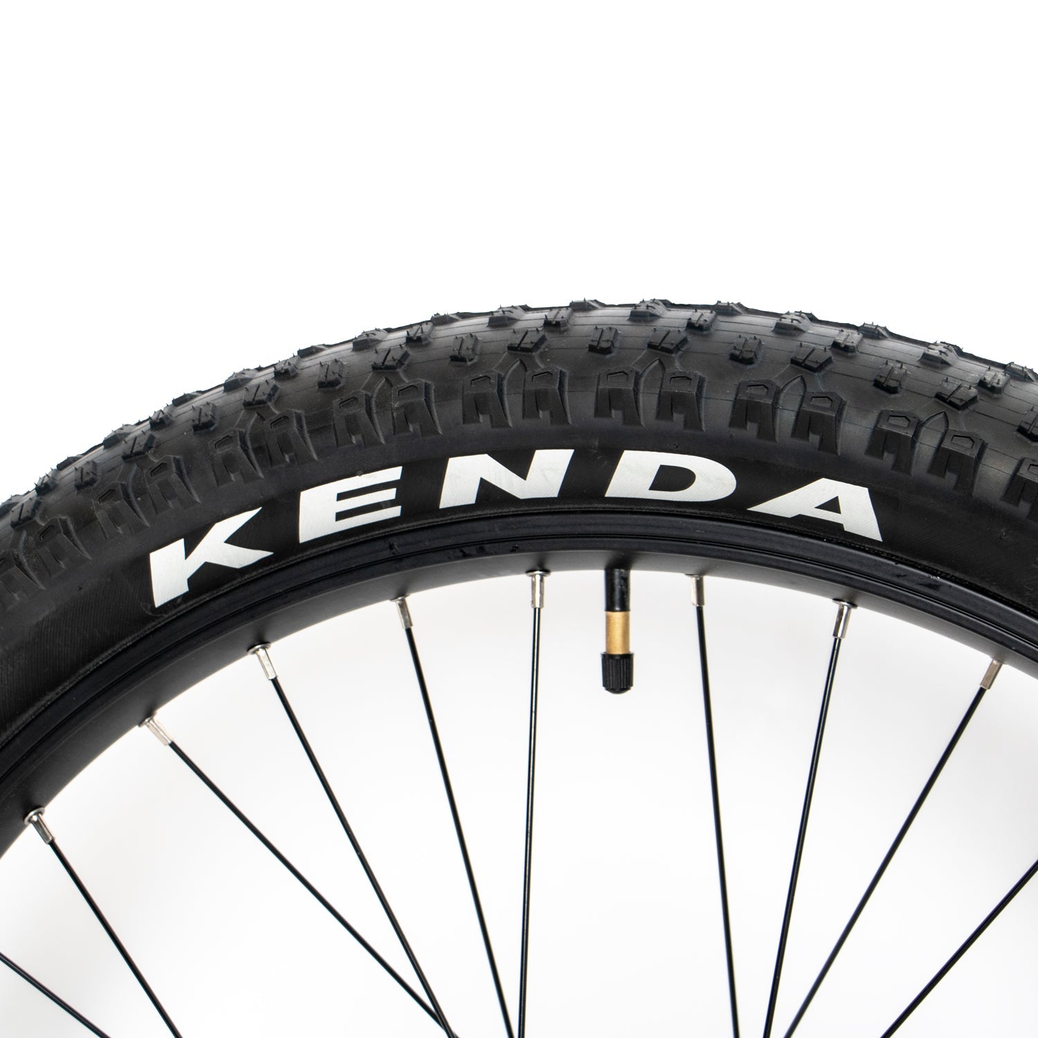 27.5*3'' Wheel Set for FAT-HS, FAT-HD Series