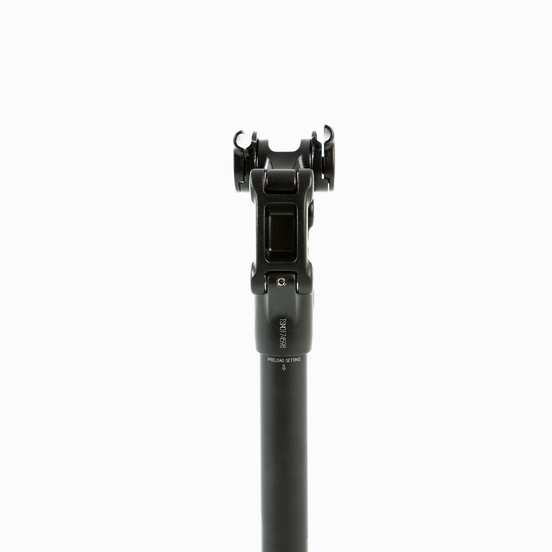 EUNORAU Bike Suspension Seatpost