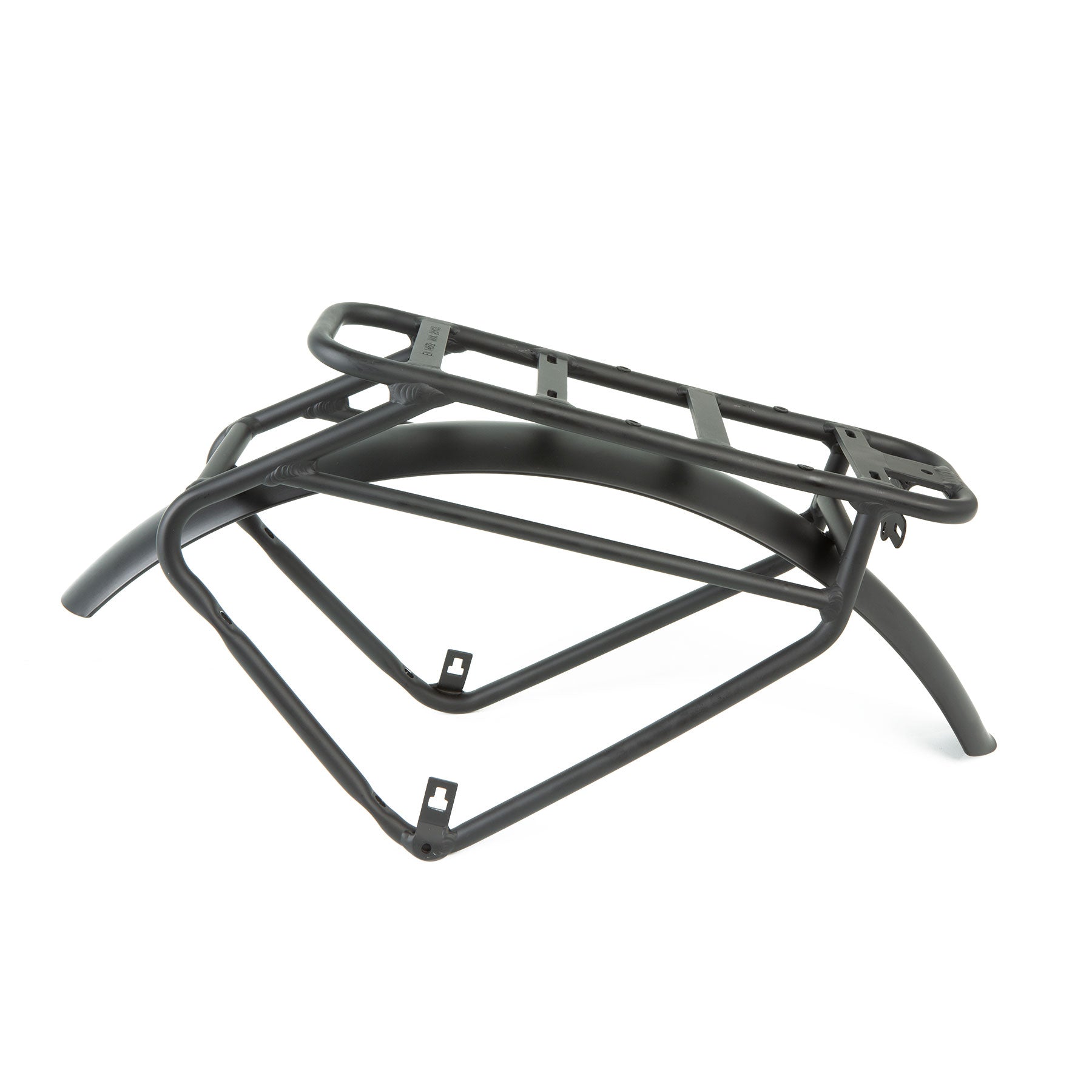 EUNORAU DEFENDER Rack&Fender Set