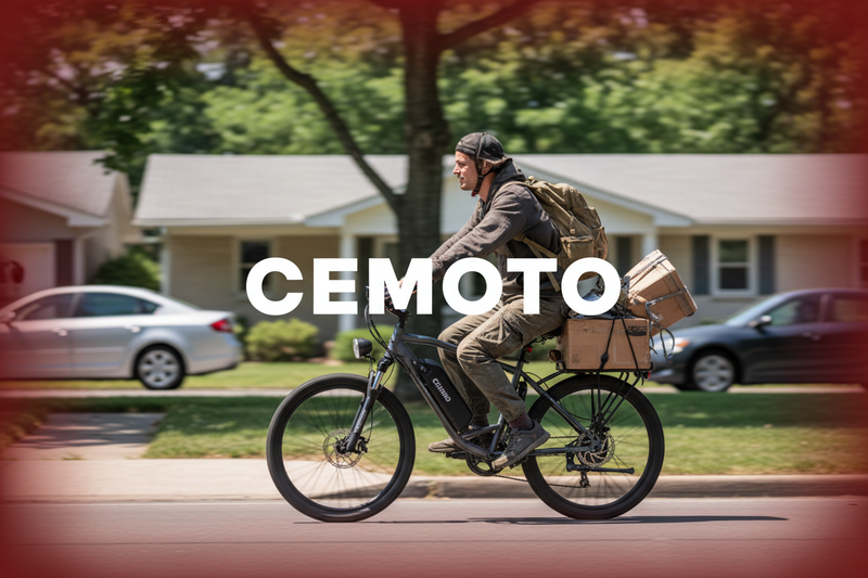 CEMOTO