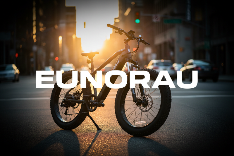 EUNORAU