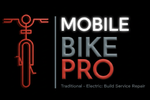 Mobile Bike PRO Enhanced Logo