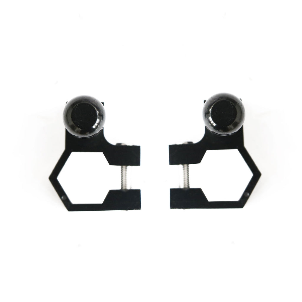 EUNORAU M12 Trailer Hitch Adapter for Hub Motor Ebike