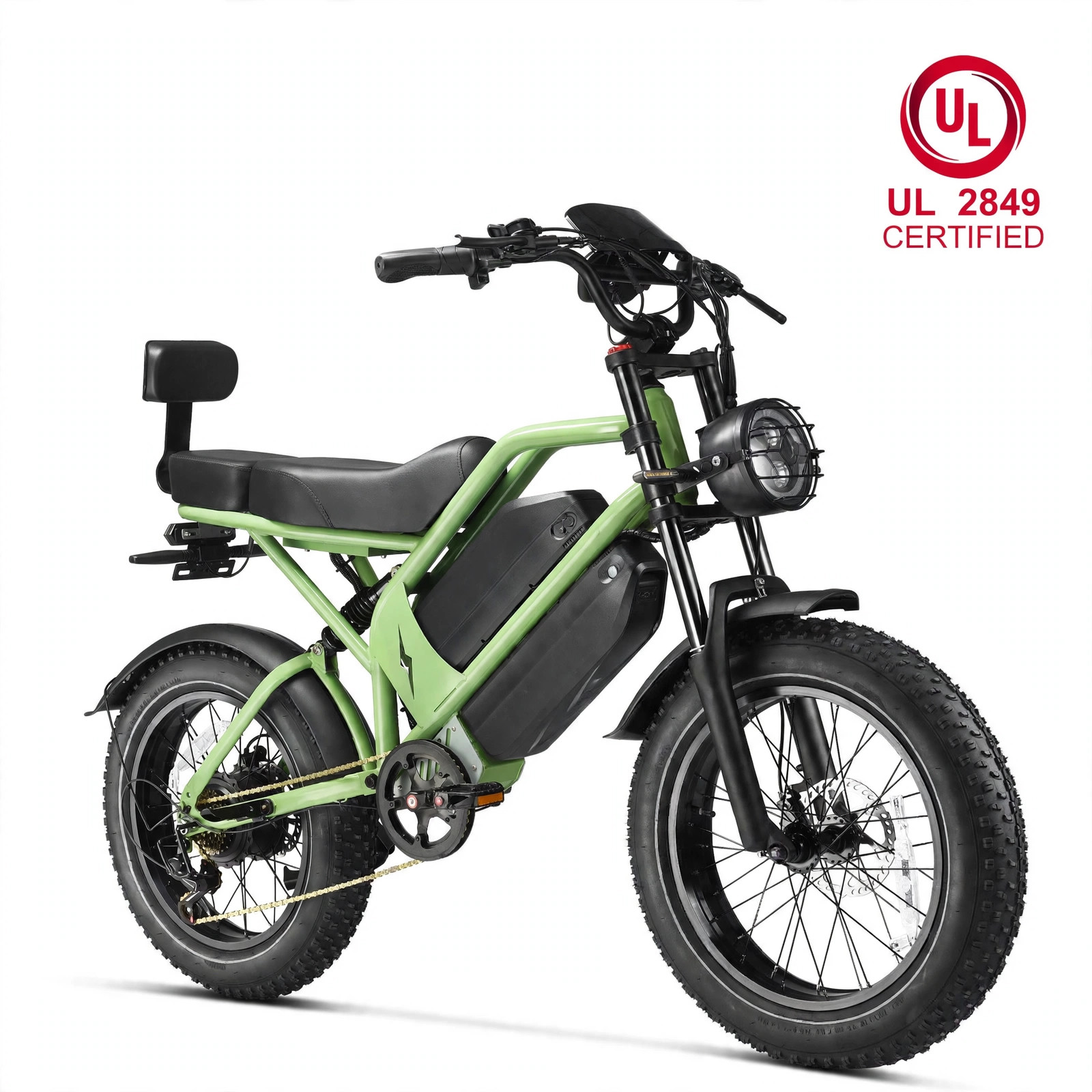 Commuter Plus