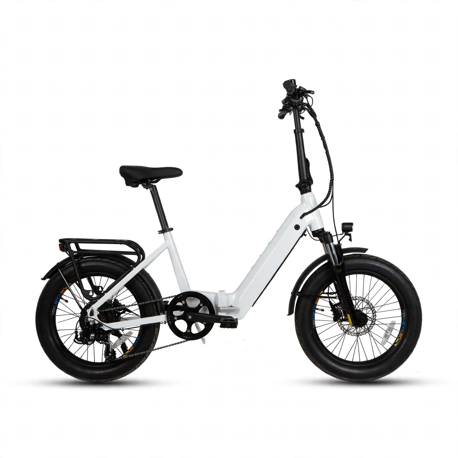 Trailblazer 20