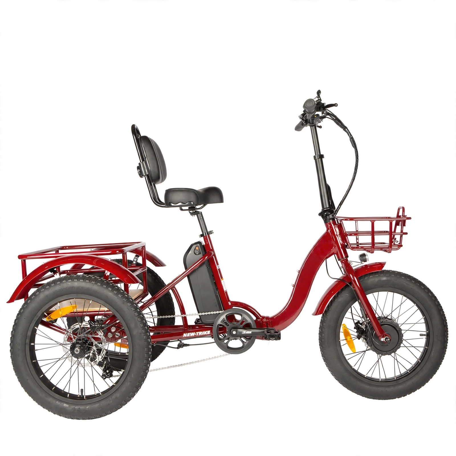 Freedom Trike